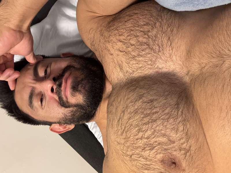 Mateo-Muscle