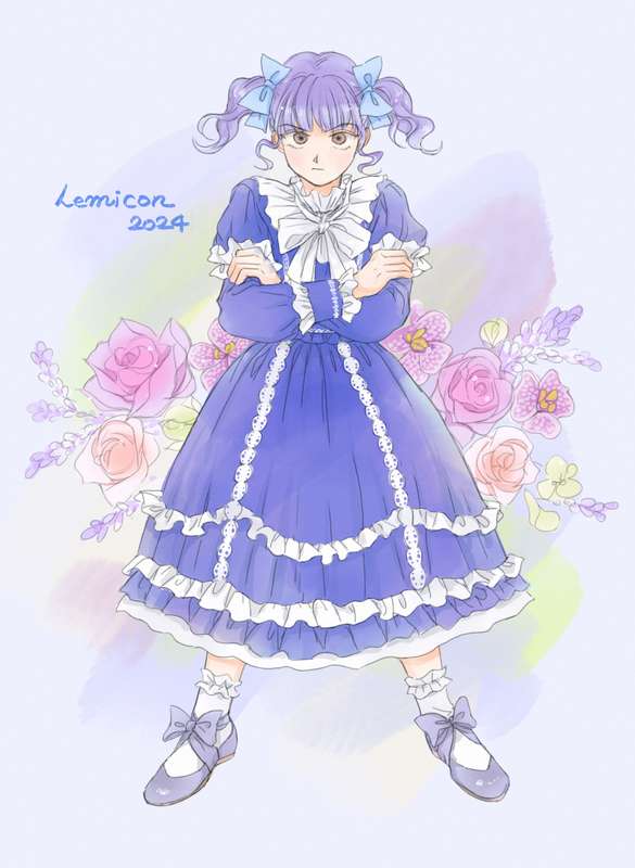 Kemono