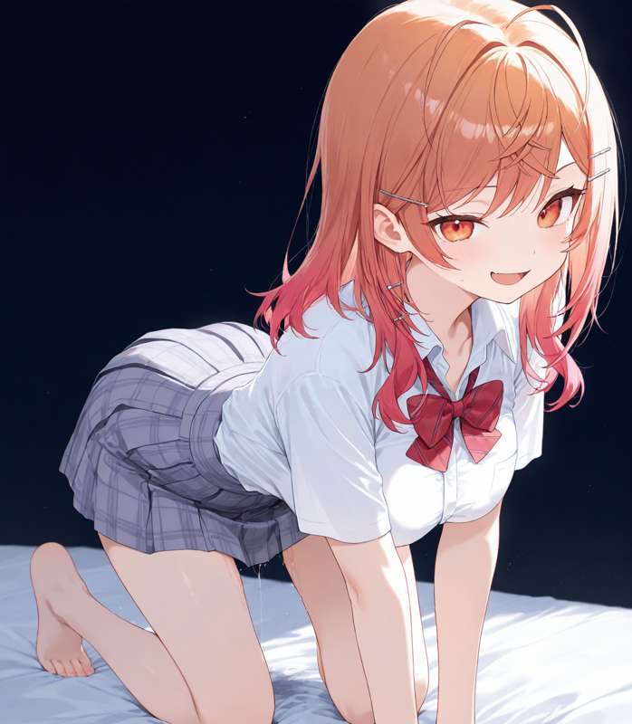 り