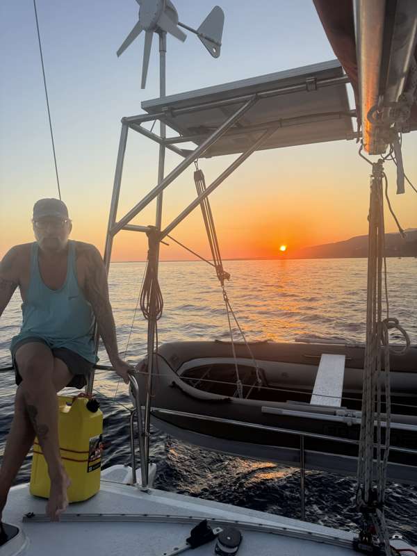 sailing-pickle-family