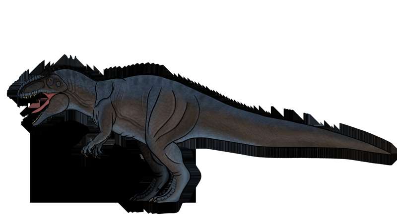 Madly-Mesozoic