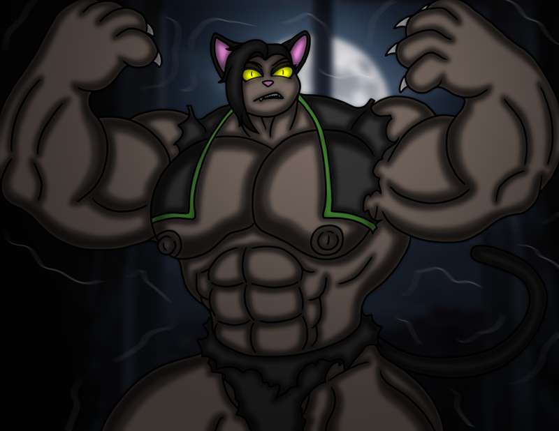 Kemono