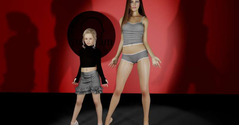 Gwen Look