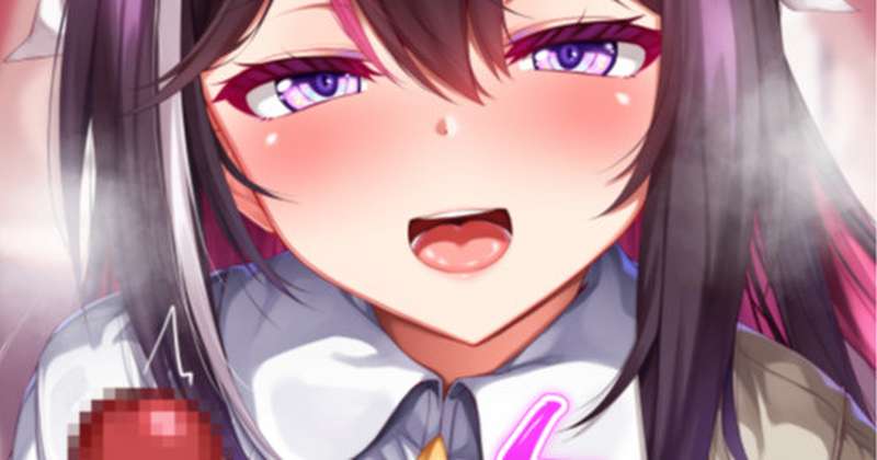 【動画サンプルあり】AZKiちに罵られながらシコられたい