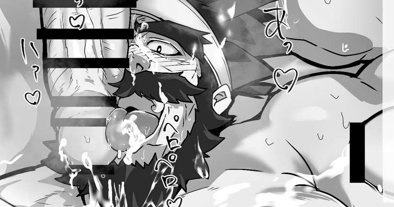 skebで描いたモノたち