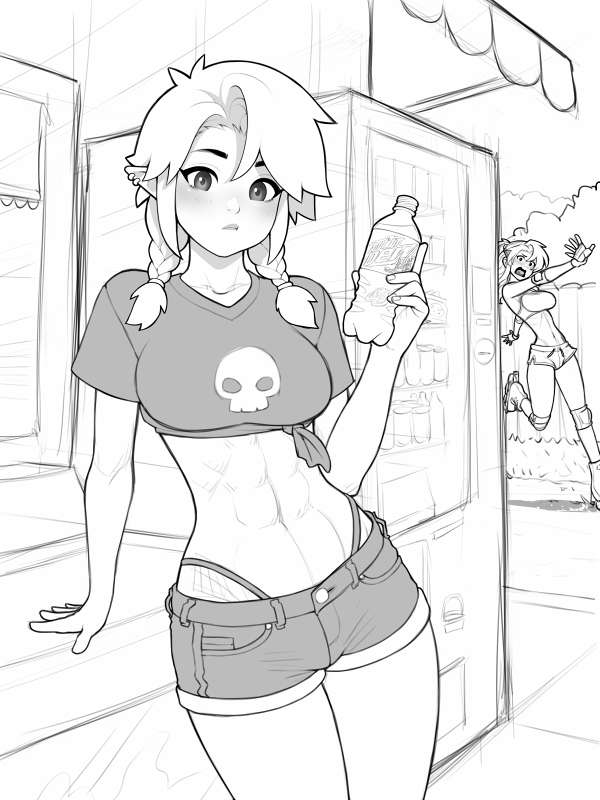 THUMBNAIL 2023-6 1 Patreon Pinup Sketch A1.png
