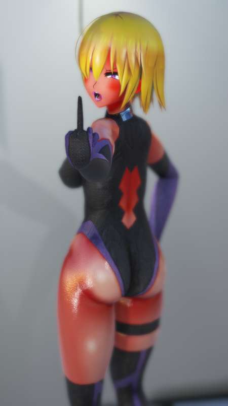 てゅぷる