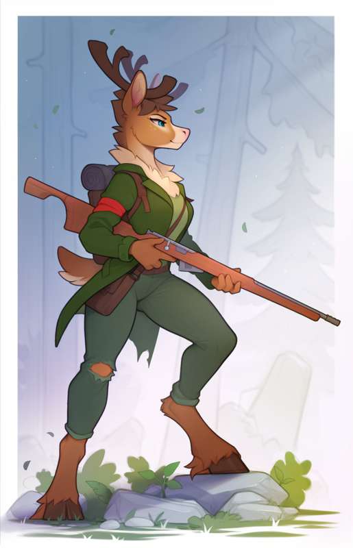 Kemono