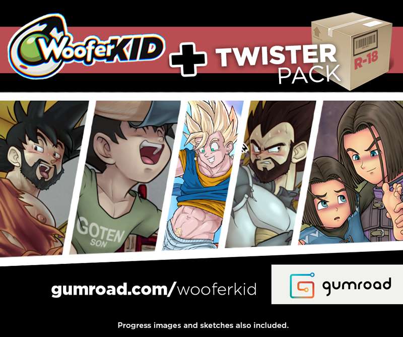 wooferkid