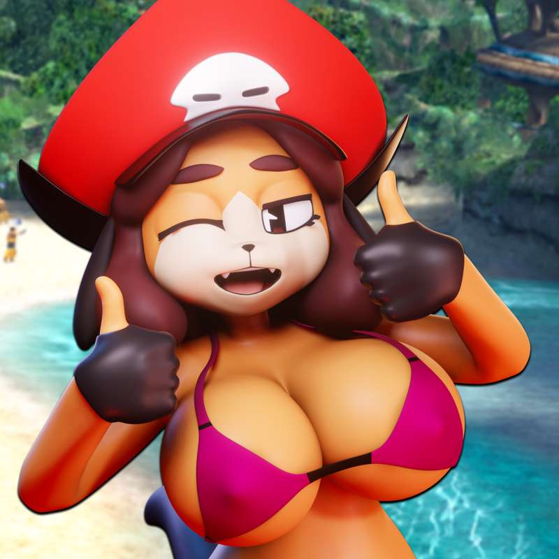 Should we get more bikinis?