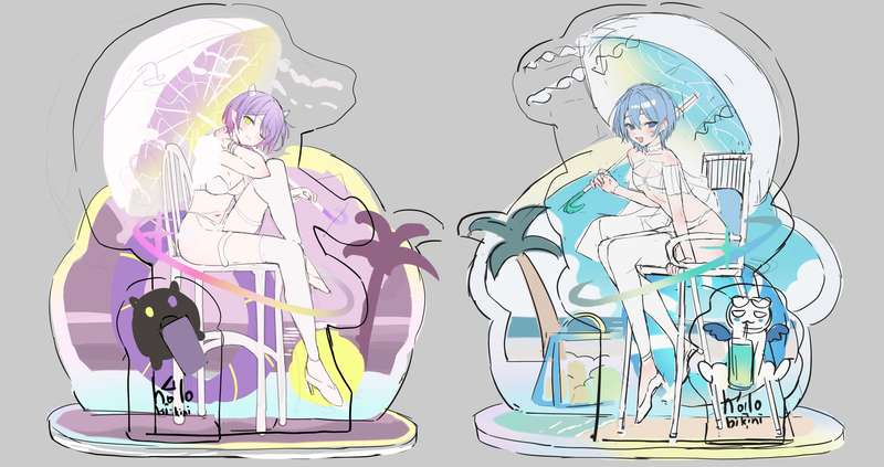 さなだケイスイ