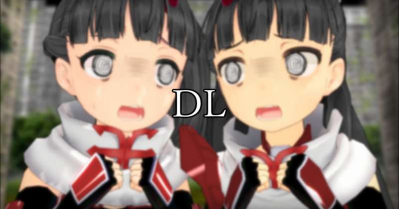 【0T1/DL】妖魔討伐隊・弐：1話（29枚）
