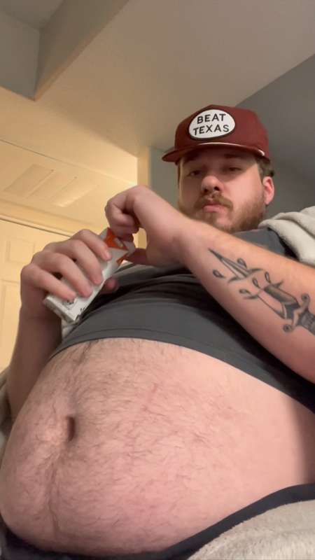 bellybycream