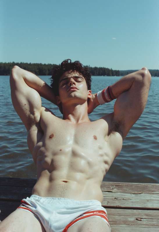 SFW - Summer Fantasy