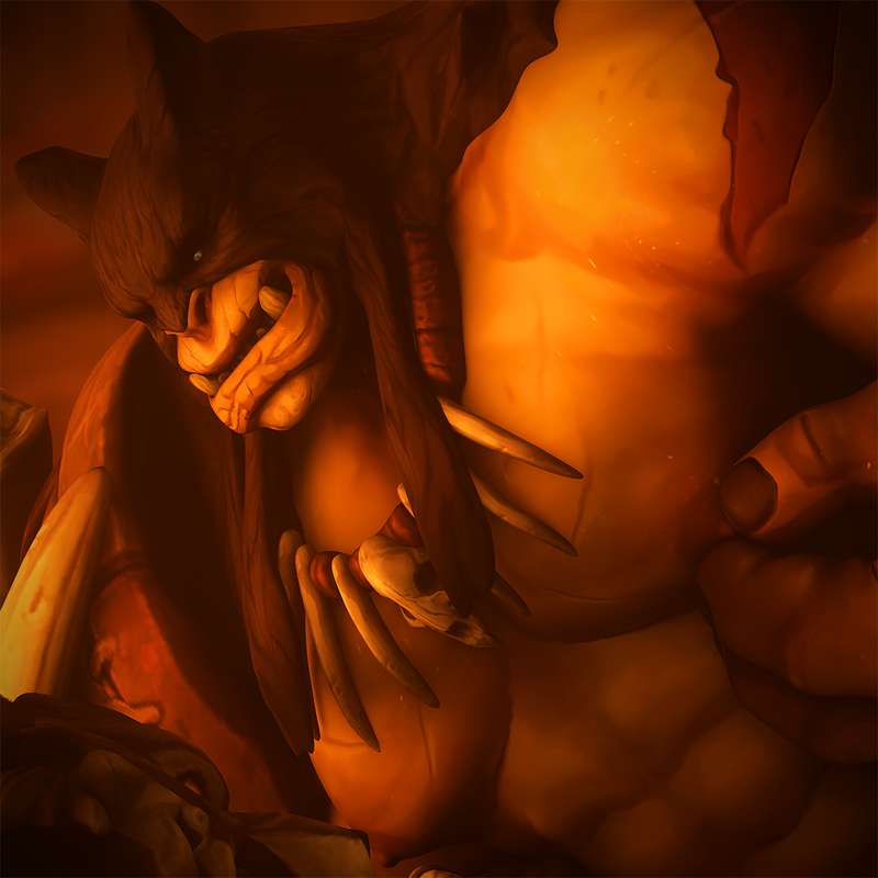 Kemono