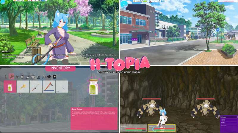 Kemono