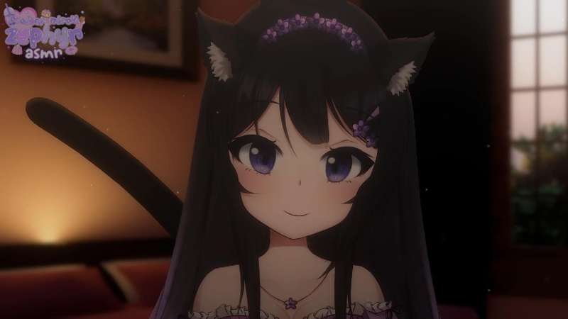 Zephyr-UwU