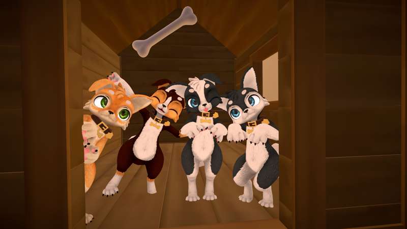 Kemono