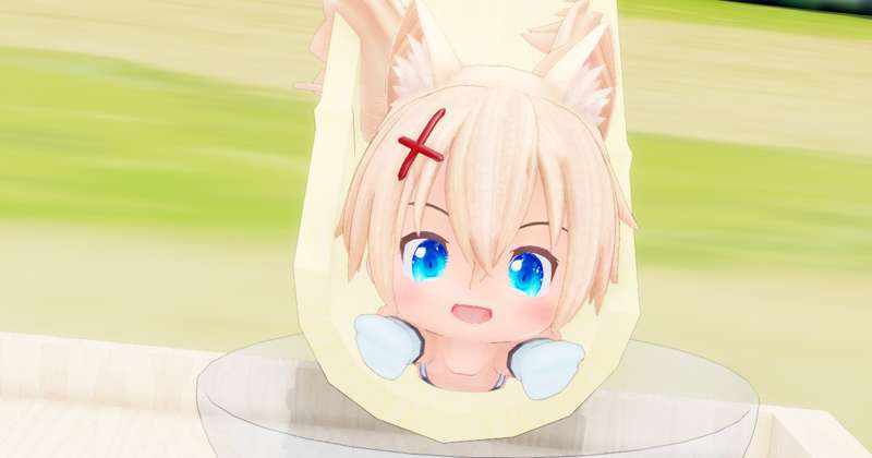 Kemono