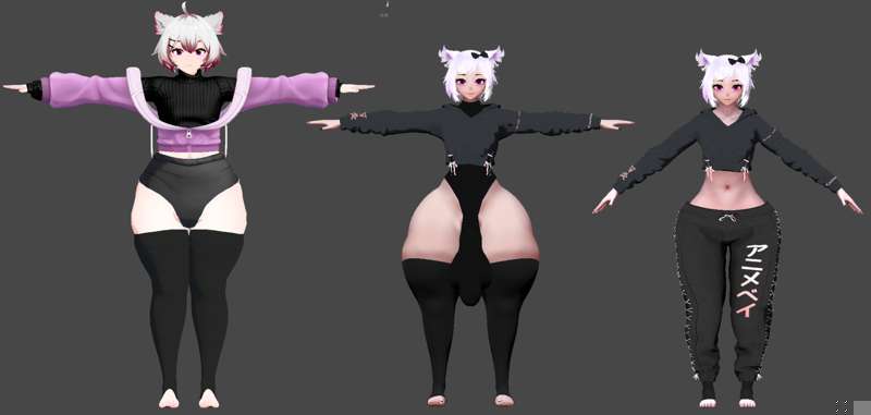 Kemono