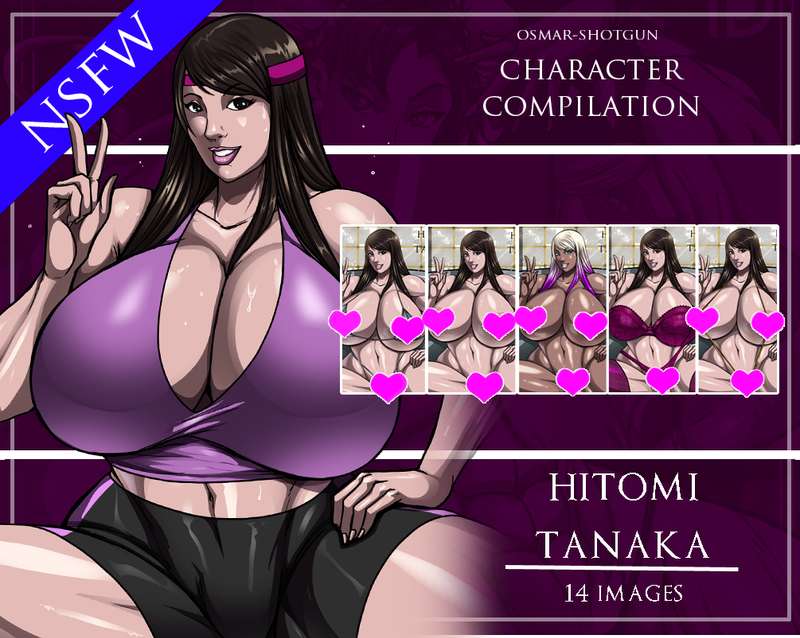 hitomi tanaka purple dress Hitomi Tanaka Kinky Purple