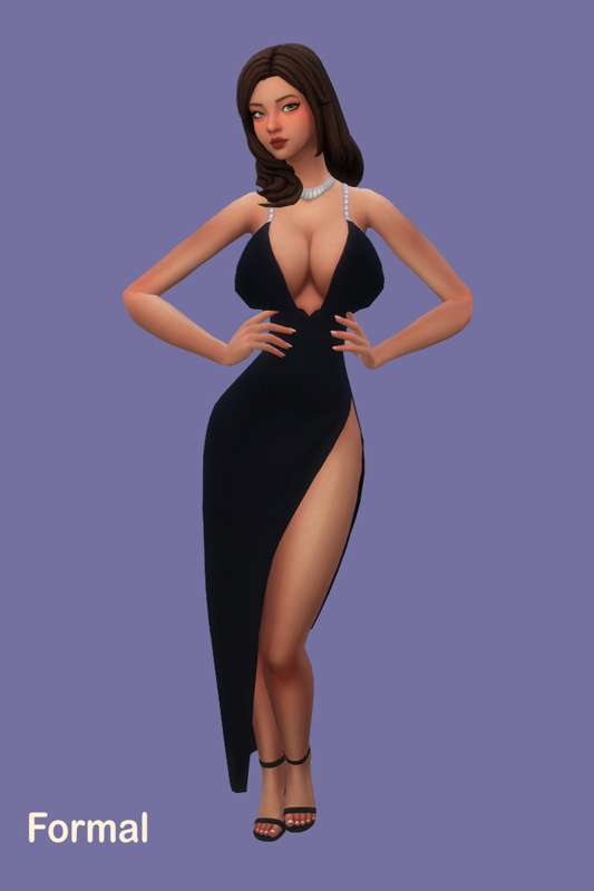 PetitePixieSims