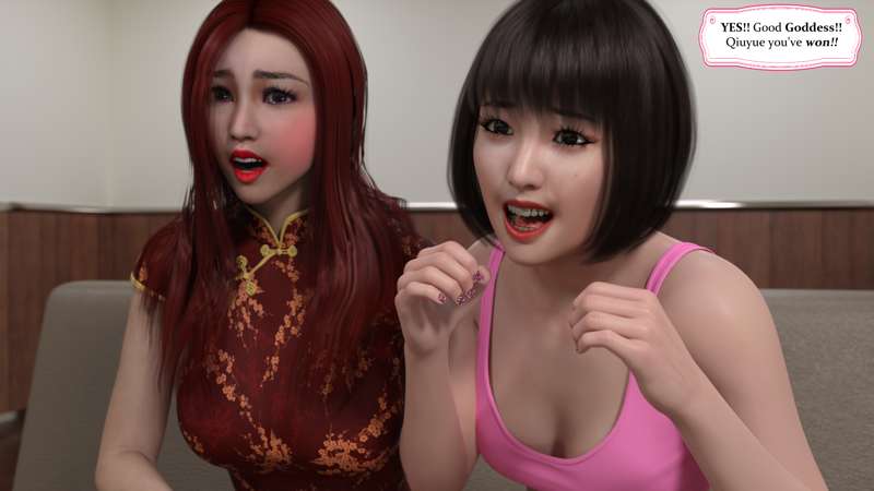 AVS3D