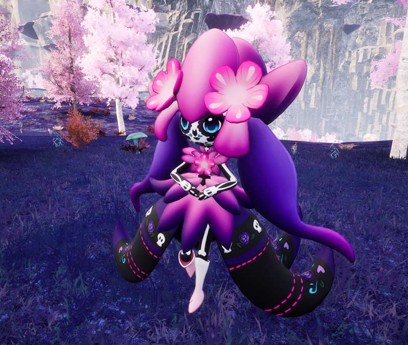 Kemono