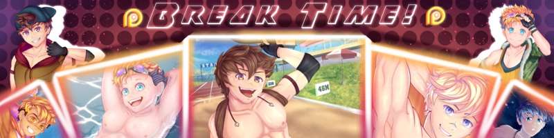 Christmas Break Updates + Rewards Notice
