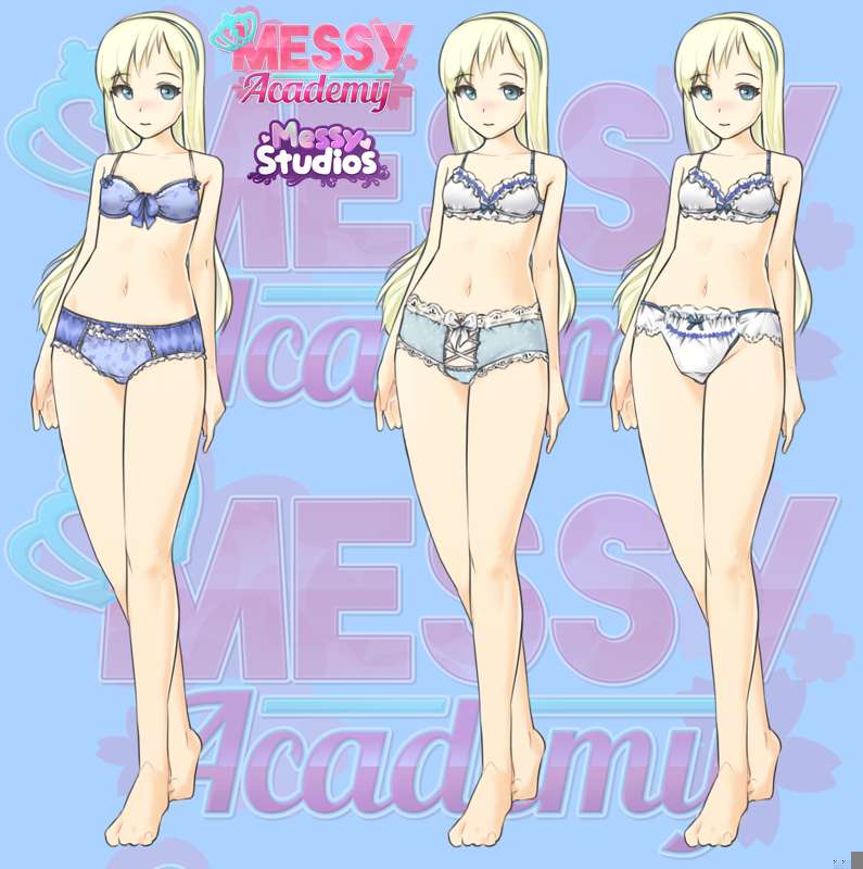messyacademy