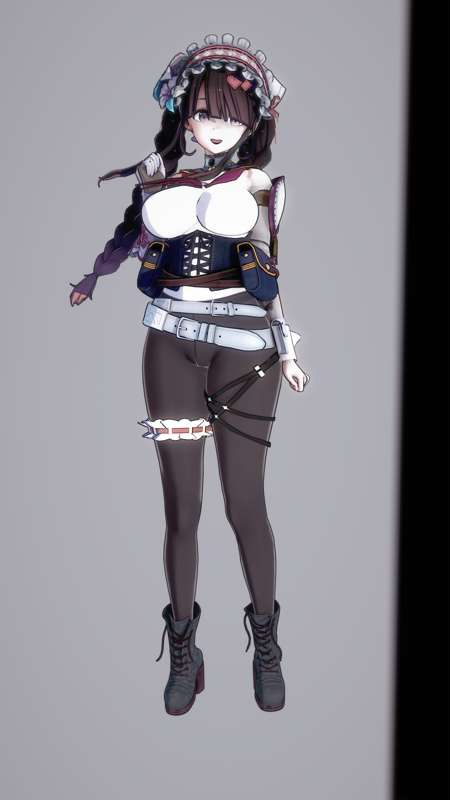 XM1014 Nude Leaked OnlyFans Photo