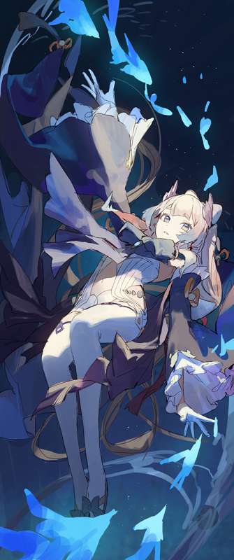 Kemono