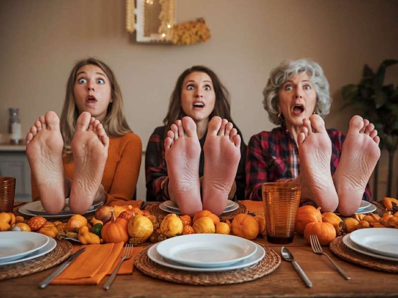 Thanksgiving Plans?