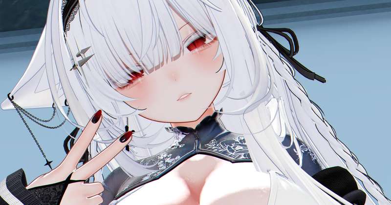 ミルティナちゃん詰め