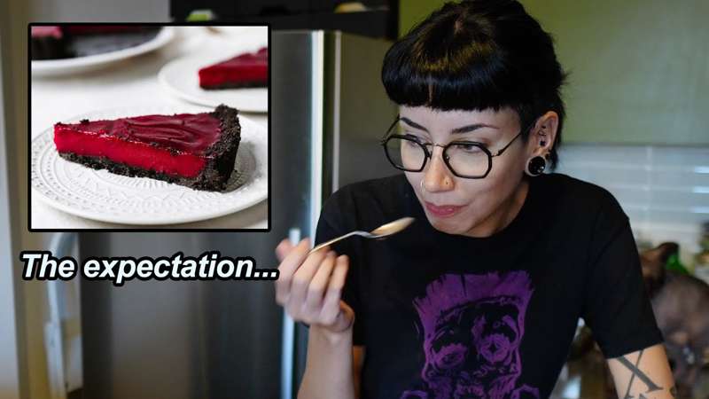 in which i am lightly scammed by a pinterest recipe