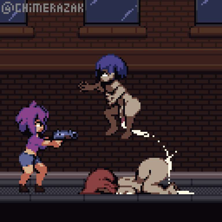 chimerazak