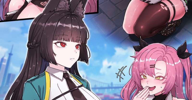 NICOLE & MIYABI 1/16 10.26~27
