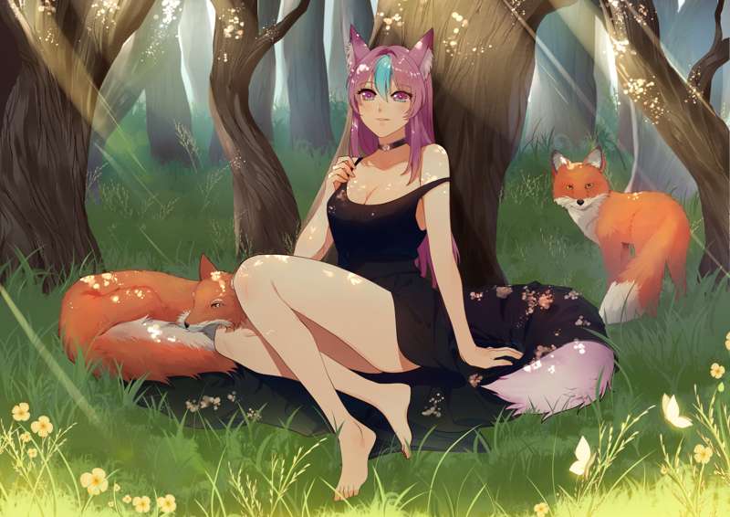 Kemono