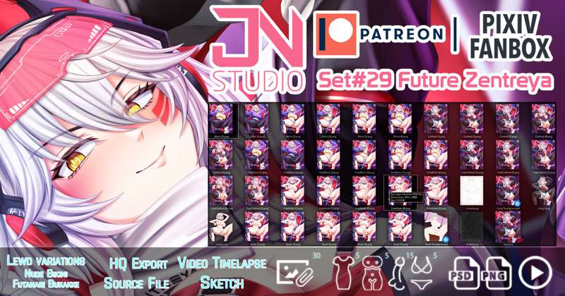 Kemono