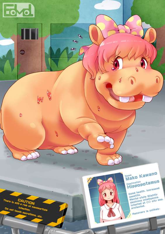 Kemono