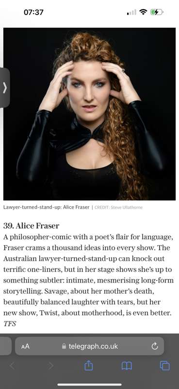 AliceFraser