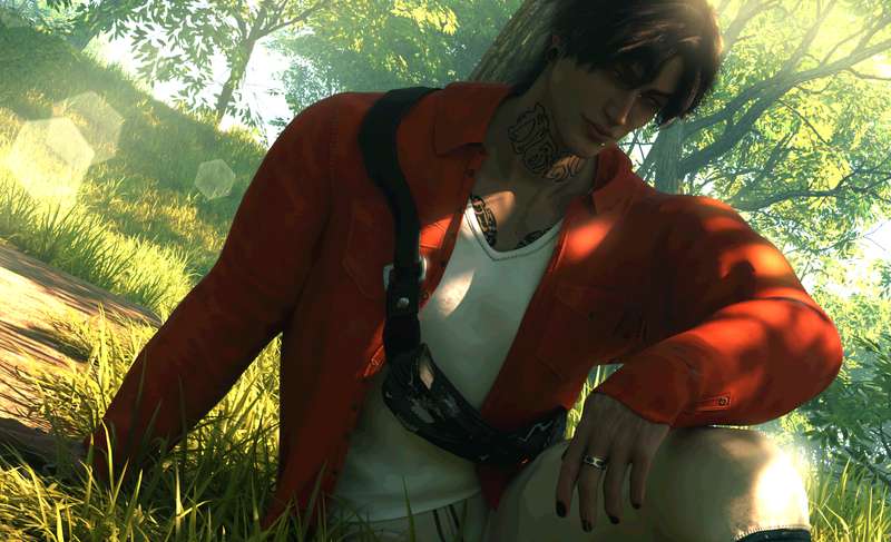 Kemono