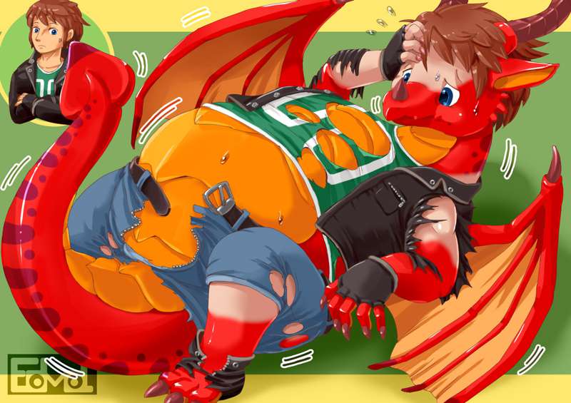 Kemono