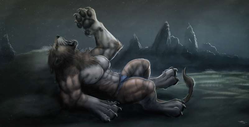 Kemono
