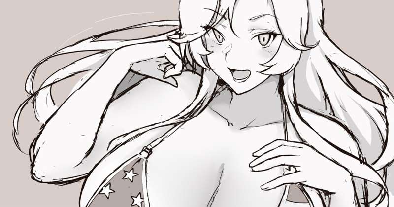 ラフ