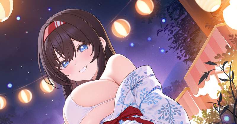 OC-Kayoko MP4
