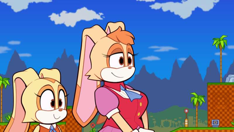Kemono