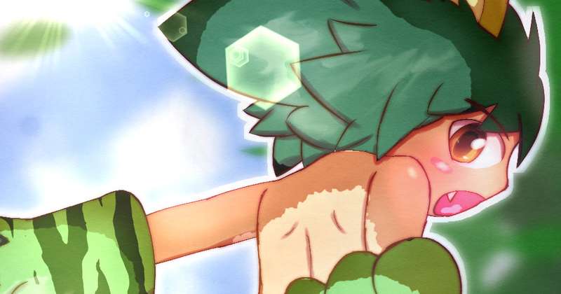 Kemono