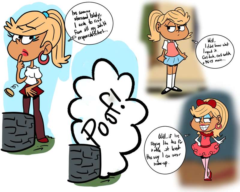 AliciaDrawsBecause