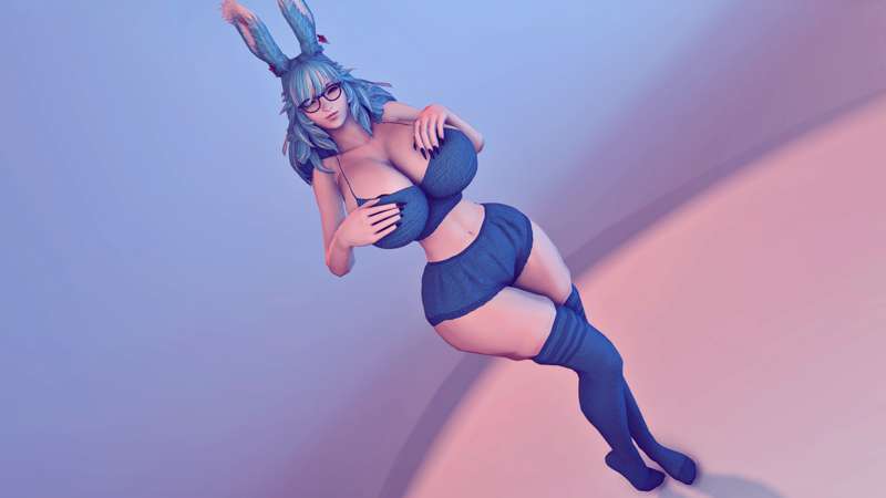 Merry Thicc PJ Time v.1.0.1